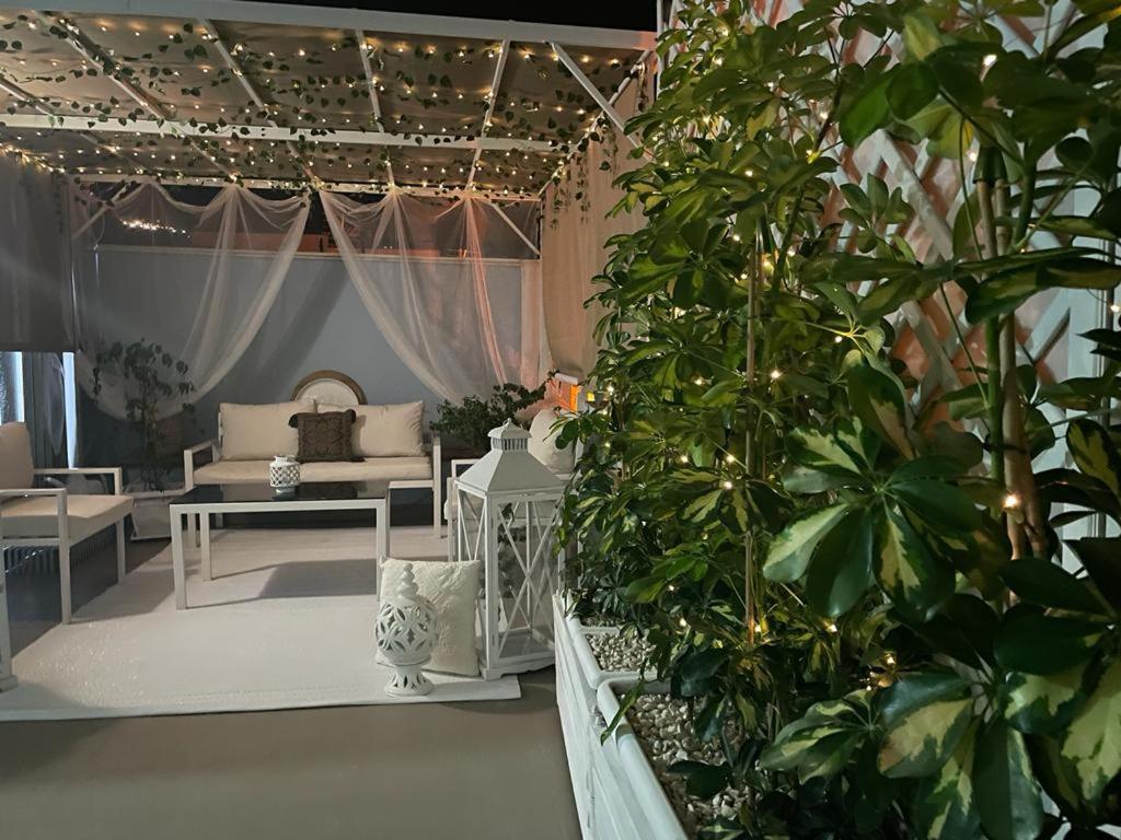 Aroma Di Naxos Apartment Giardini Naxos Exteriér fotografie